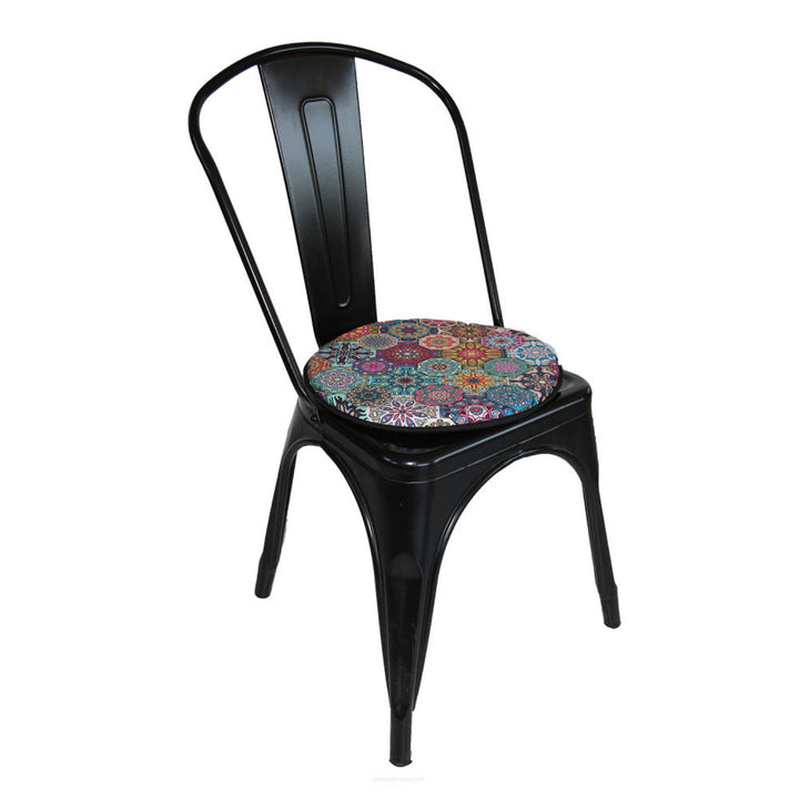 Almofada decorativa Bertoni para cadeira em codura 35 cm Design: Valencia EE0046