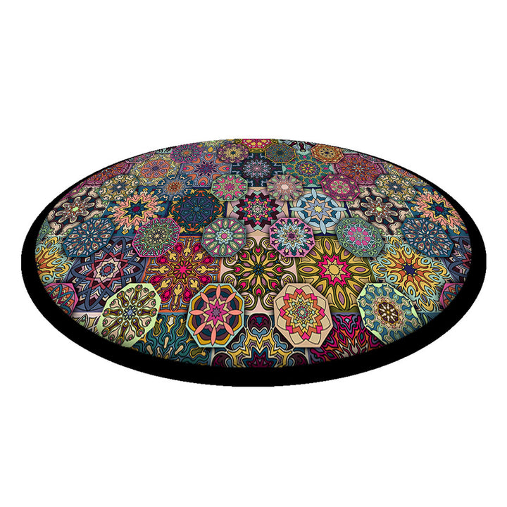 Almofada decorativa Bertoni para cadeira em codura 35 cm Design: Valencia EE0046
