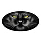 Almofada decorativa Bertoni para cadeira em codura 35 cm Design: Nero EE0050