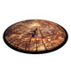 Almofada decorativa Bertoni para cadeira em codura 35 cm Design: Acacia EE0051