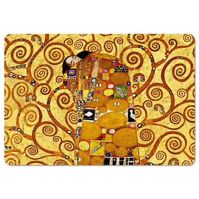 Base decorativa Bertoni Arco Design feita de feltro (29x42 cm, Design: Rendez-Vous)