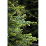 Árvore de Natal Artificial Virpol Abeto Cáucaso Clássico com Suporte, 190 cm