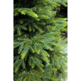 Árvore de Natal Artificial Virpol Abeto Cáucaso Clássico com Suporte, 190 cm