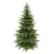 Árvore de Natal Artificial Virpol Abeto Cáucaso Clássico com Suporte, 190 cm