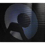 Sistema de áudio com Bluetooth e função karaokê Blaupunkt PS6