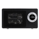 Termoventilador cerámico con pantalla LCD Adler AD 7746