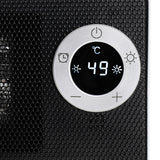 Termoventilador cerámico con pantalla LCD Adler AD 7746