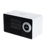 Termoventilador cerámico con pantalla LCD Adler AD 7746