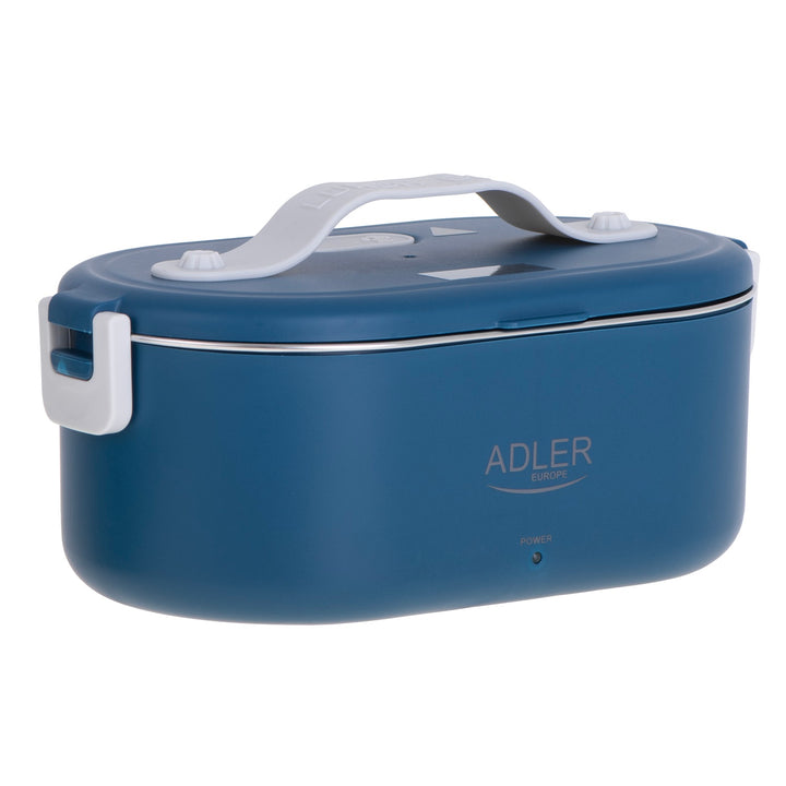 Recipiente térmico para alimentos Adler AD 4505 0,8 litros Azul