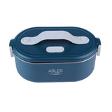 Recipiente térmico para alimentos Adler AD 4505 0,8 litros Azul