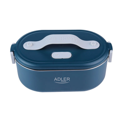 Recipiente térmico para alimentos Adler AD 4505 0,8 litros Azul