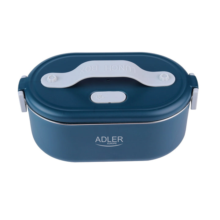 Recipiente térmico para alimentos Adler AD 4505 0,8 litros Azul
