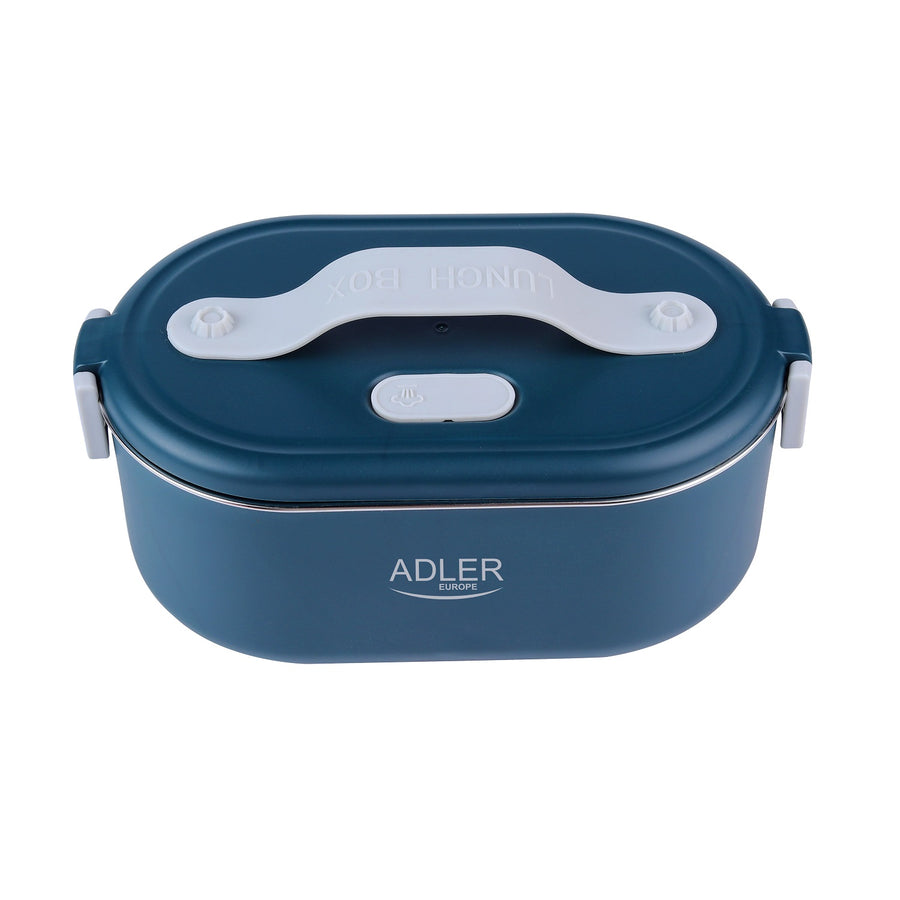 Recipiente térmico para alimentos Adler AD 4505 0,8 litros Azul