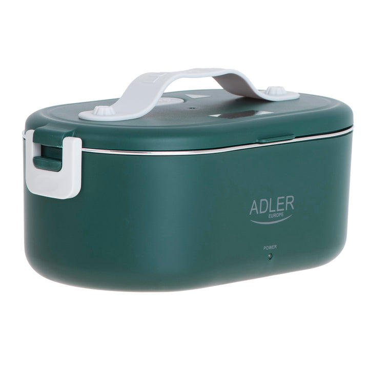 Recipiente térmico para alimentos de 0,8 litros Adler AD 4505 verde