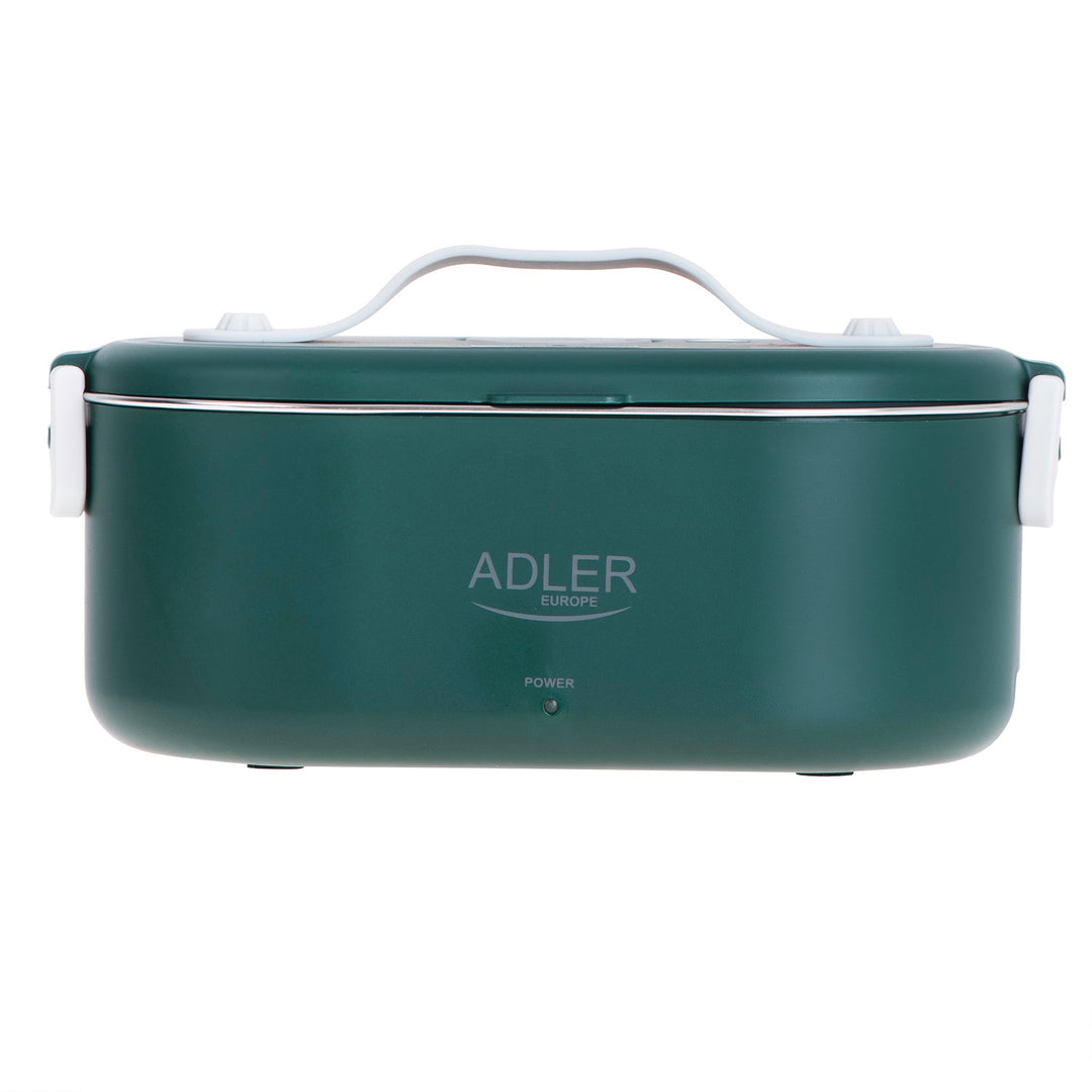 Recipiente térmico para alimentos de 0,8 litros Adler AD 4505 verde