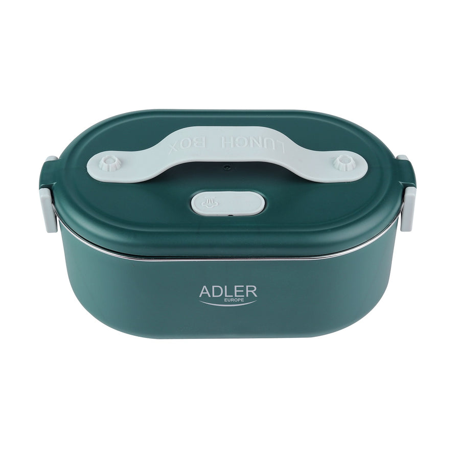 Recipiente térmico verde para alimentos Adler AD 4505 0,8 litros