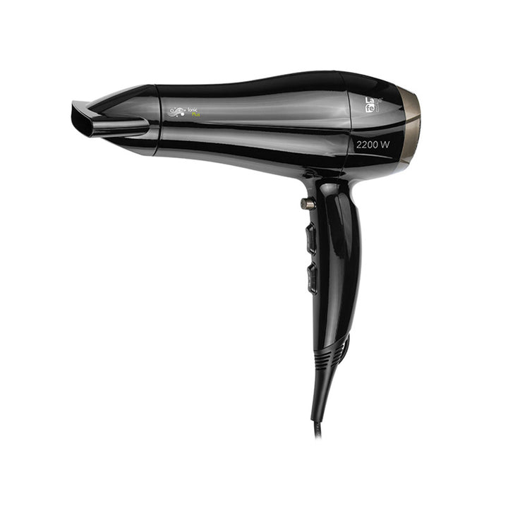Secador de cabelo Lafe SWJ002 - Modelação profissional de cabelo em casa