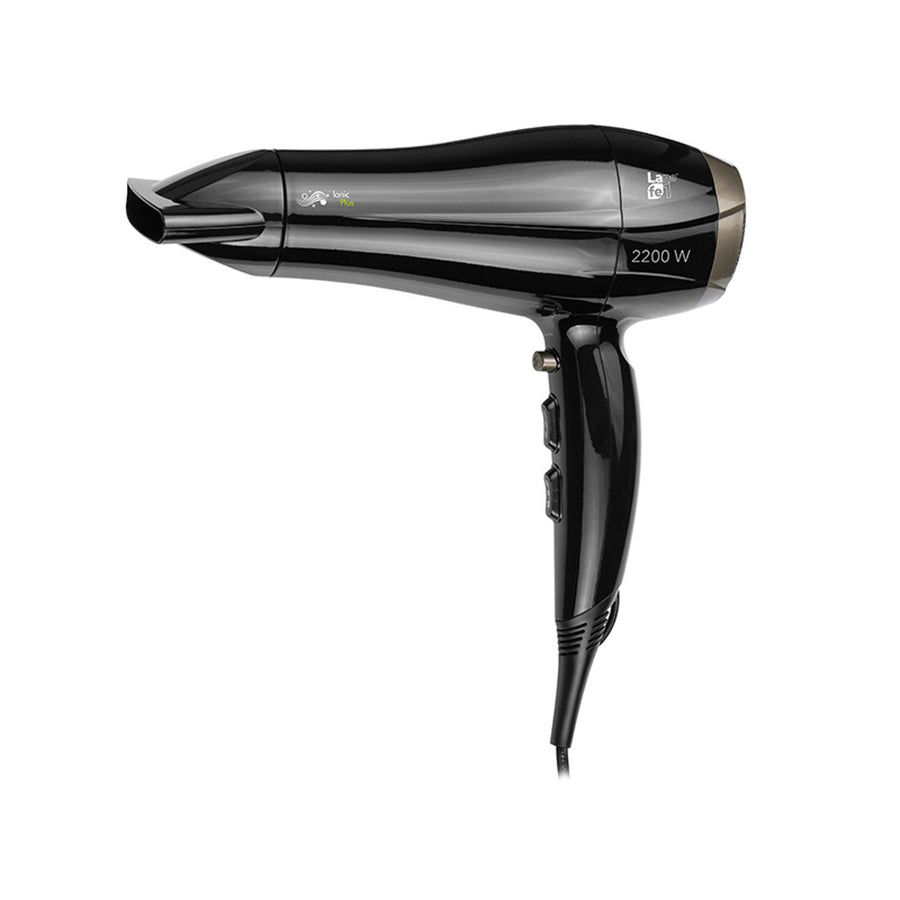 Secador de cabelo Lafe SWJ002 - Modelação profissional de cabelo em casa