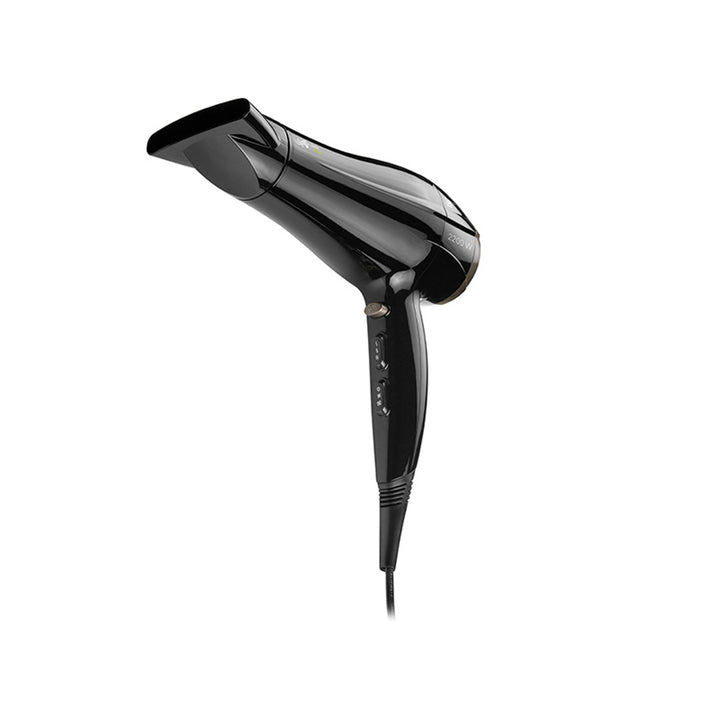 Secador de cabelo Lafe SWJ002 - Modelação profissional de cabelo em casa