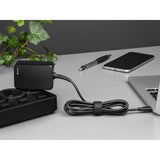 Adaptador USB-C TRACER Prime 65 W para portátil TRAAKN47201