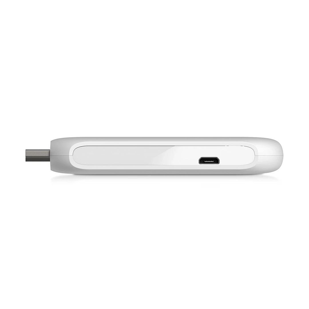 Leitor multimédia Homatics Android TV 11, 32 GB, 1 GB de RAM, HD Stick
