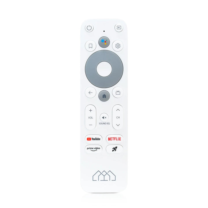 Leitor multimédia Homatics Android TV 11, 32 GB, 1 GB de RAM, HD Stick