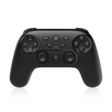 Mando Homatics, inalámbrico, motores de vibración, giroscopio de seis ejes, Gamepad