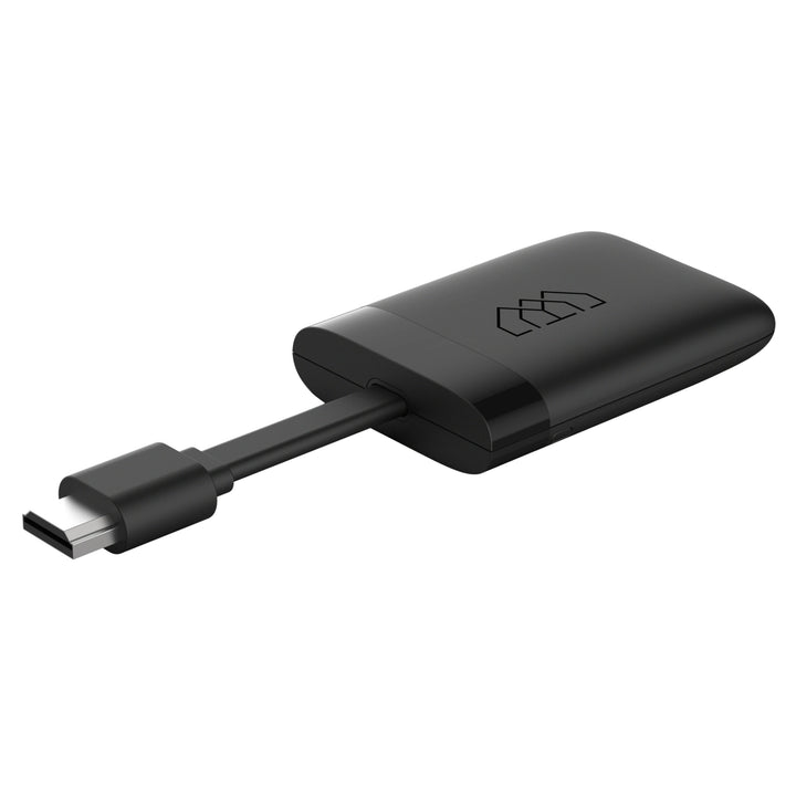 Homatics Media Player com comando, 4K UHD Android TV 11, 8 GB, Dongle R