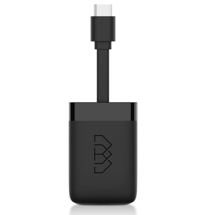 Homatics Media Player com comando, 4K UHD Android TV 11, 8 GB, Dongle R