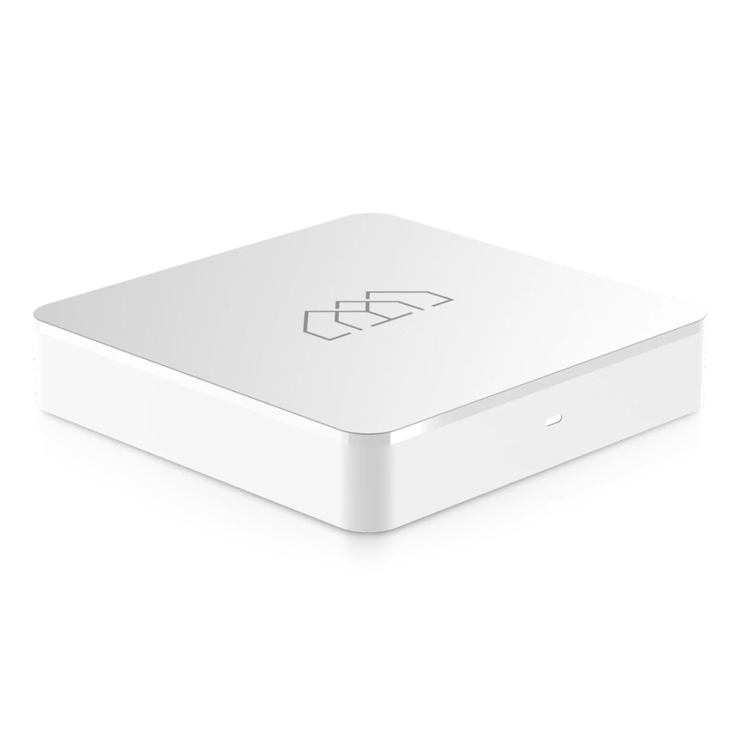 Reprodutor multimédia de domótica, 4K, Chromecast integrado, Android 11, Box R Lite