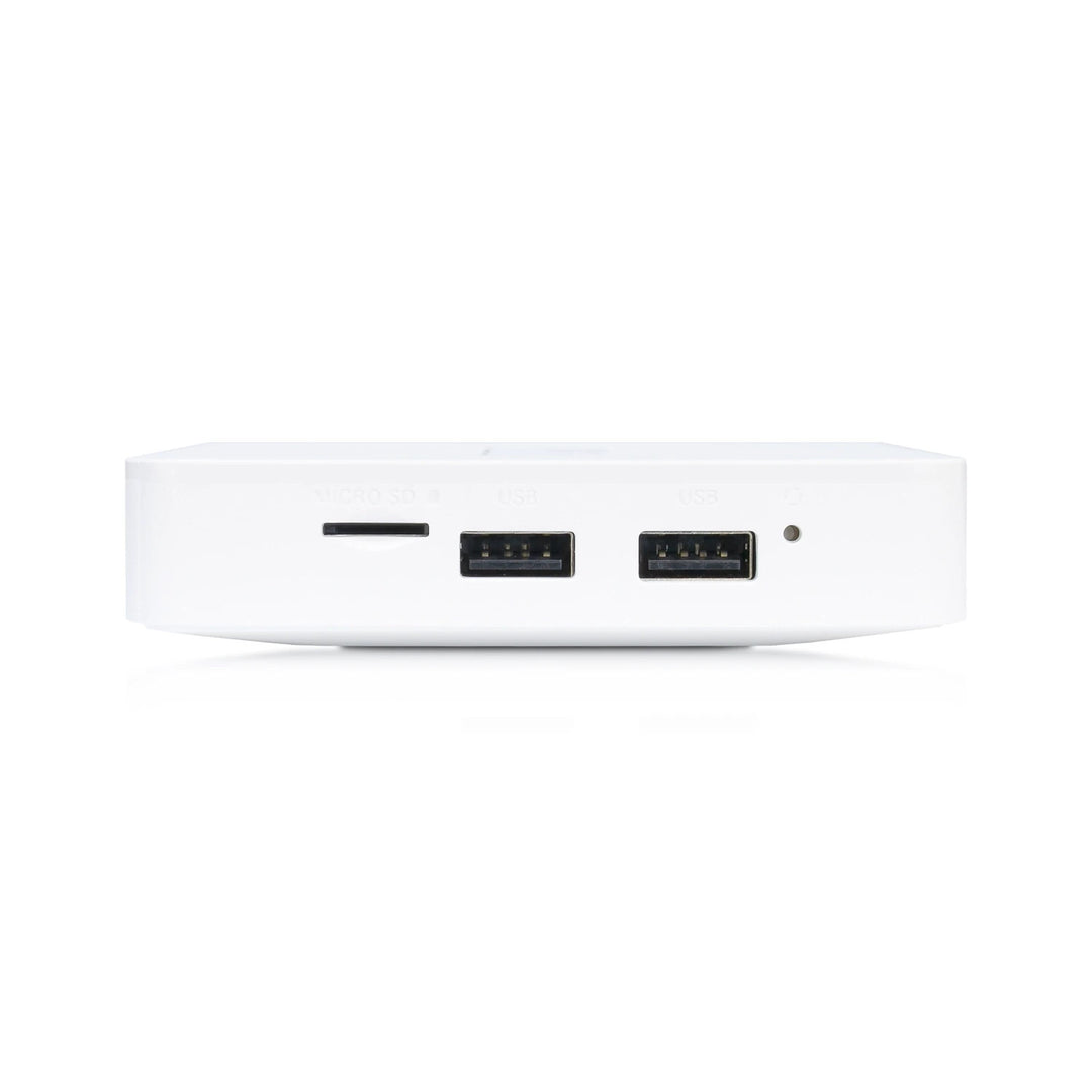 Reprodutor multimédia de domótica, 4K, Chromecast integrado, Android 11, Box R Lite