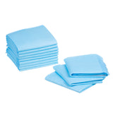 GreenBlue GB495 Tapetes higiénicos descartáveis de 6 camadas para treino de cães e cachorros (60 x 40 cm, 200 unidades)