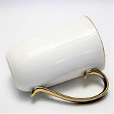 Caneca grande em porcelana Queen Isabell 400ml W23GD59-06426