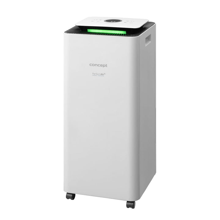 Desumidificador com purificador de ar Concept Smart Perfect Air OV2216