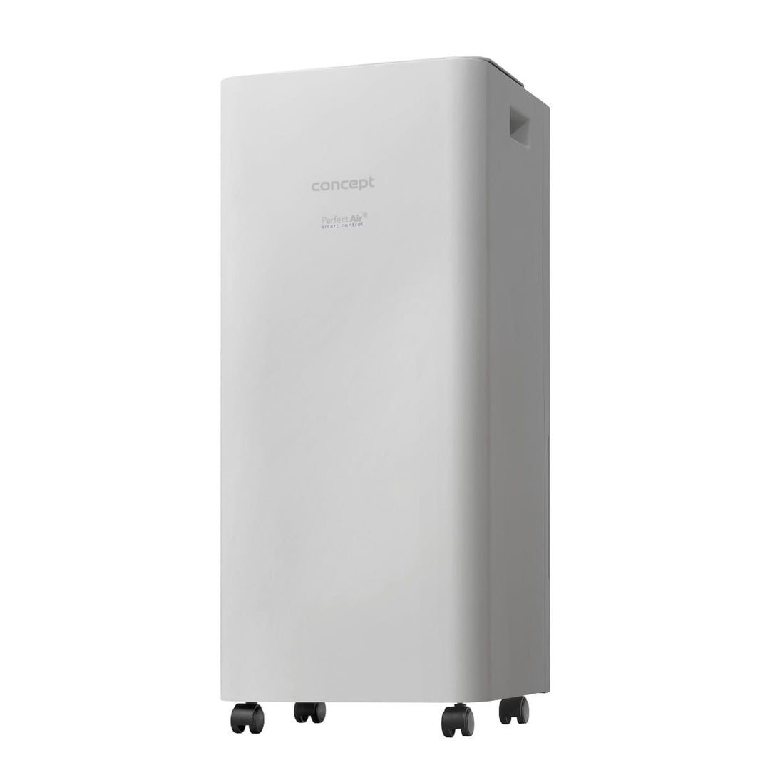 Desumidificador com purificador de ar Concept Smart Perfect Air OV2216