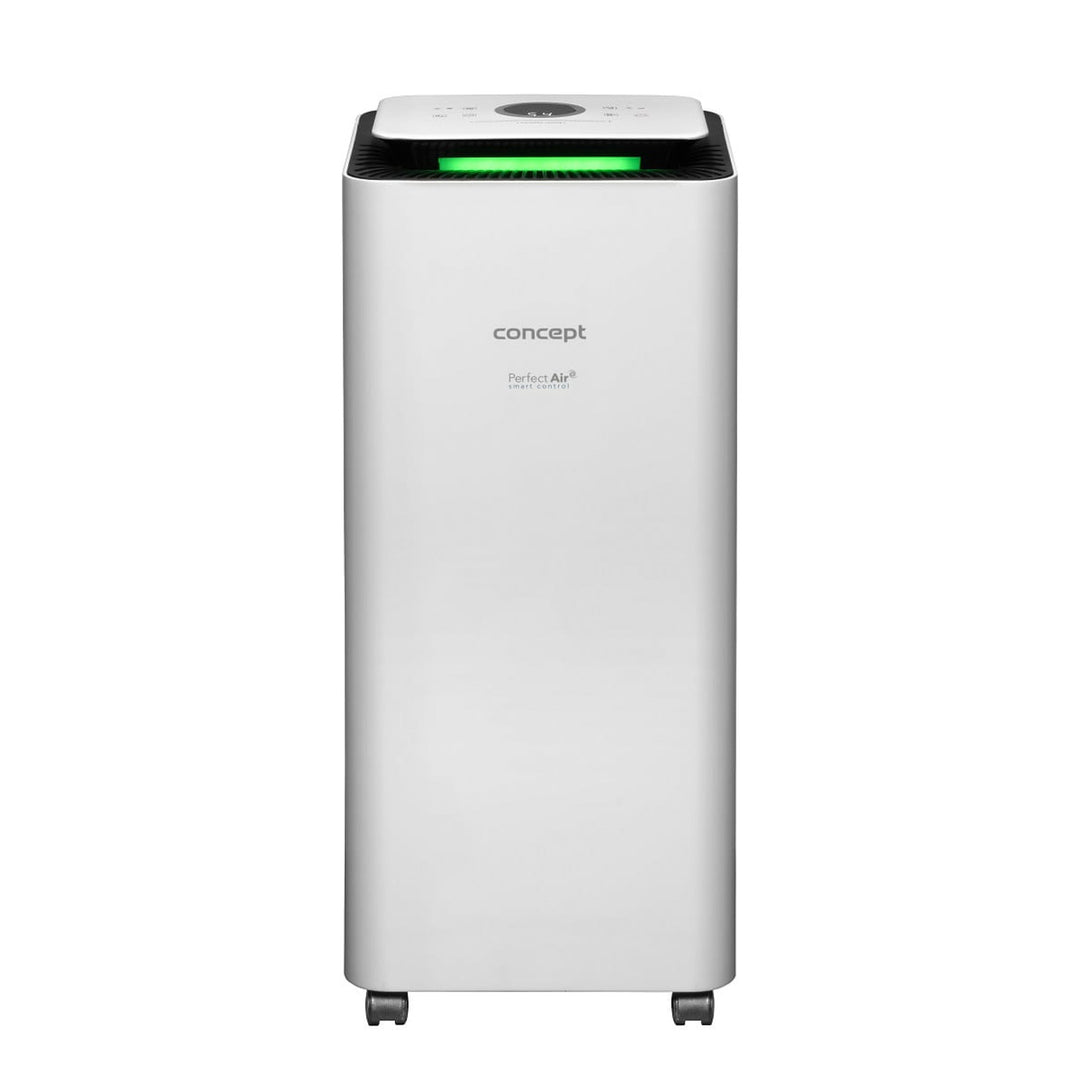 Desumidificador com purificador de ar Concept Smart Perfect Air OV2216