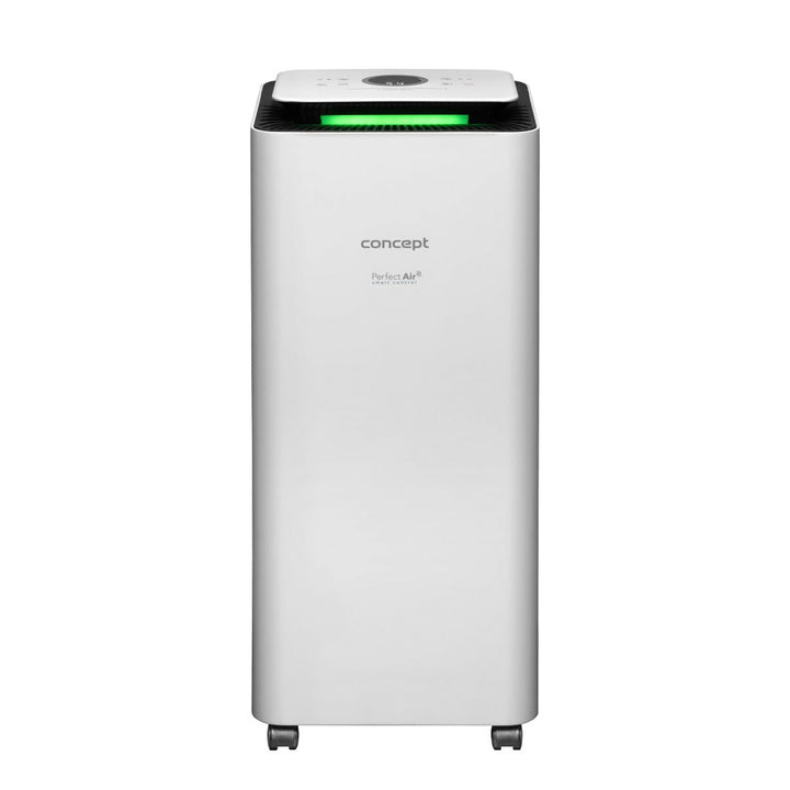 Desumidificador com purificador de ar Concept Smart Perfect Air OV2216
