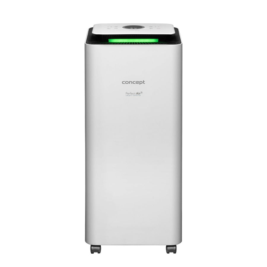 Desumidificador com purificador de ar Concept Smart Perfect Air OV2216