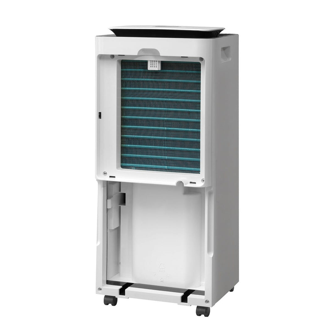 Desumidificador com purificador de ar Concept Smart Perfect Air OV2216