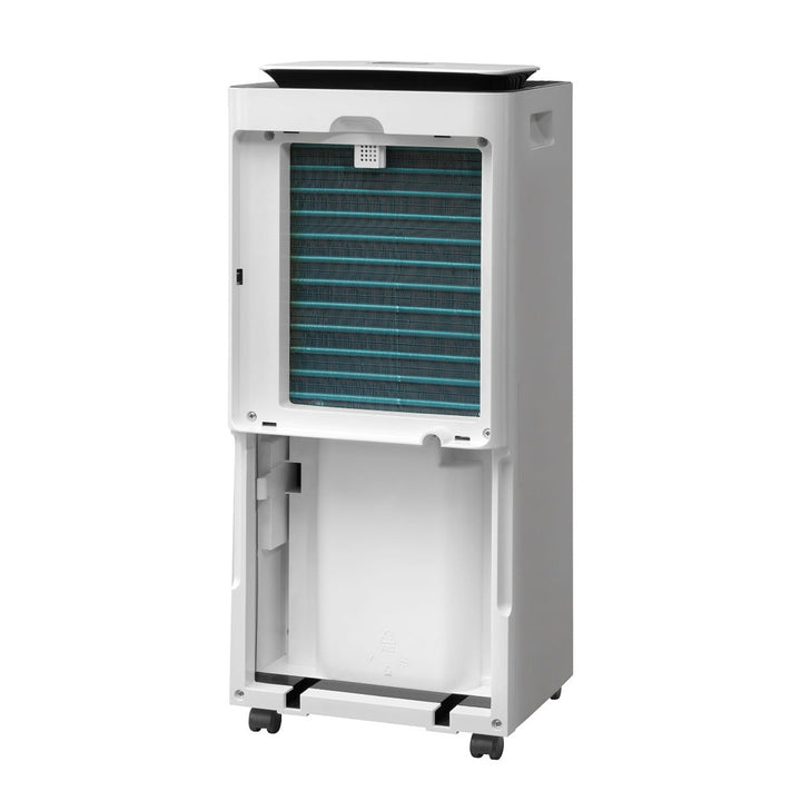 Desumidificador com purificador de ar Concept Smart Perfect Air OV2216