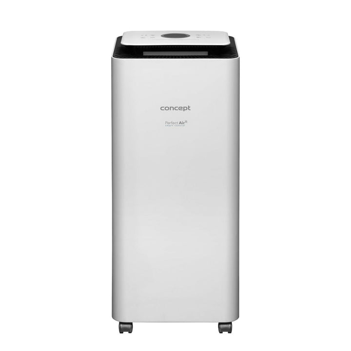 Desumidificador com purificador de ar Concept Smart Perfect Air OV2216