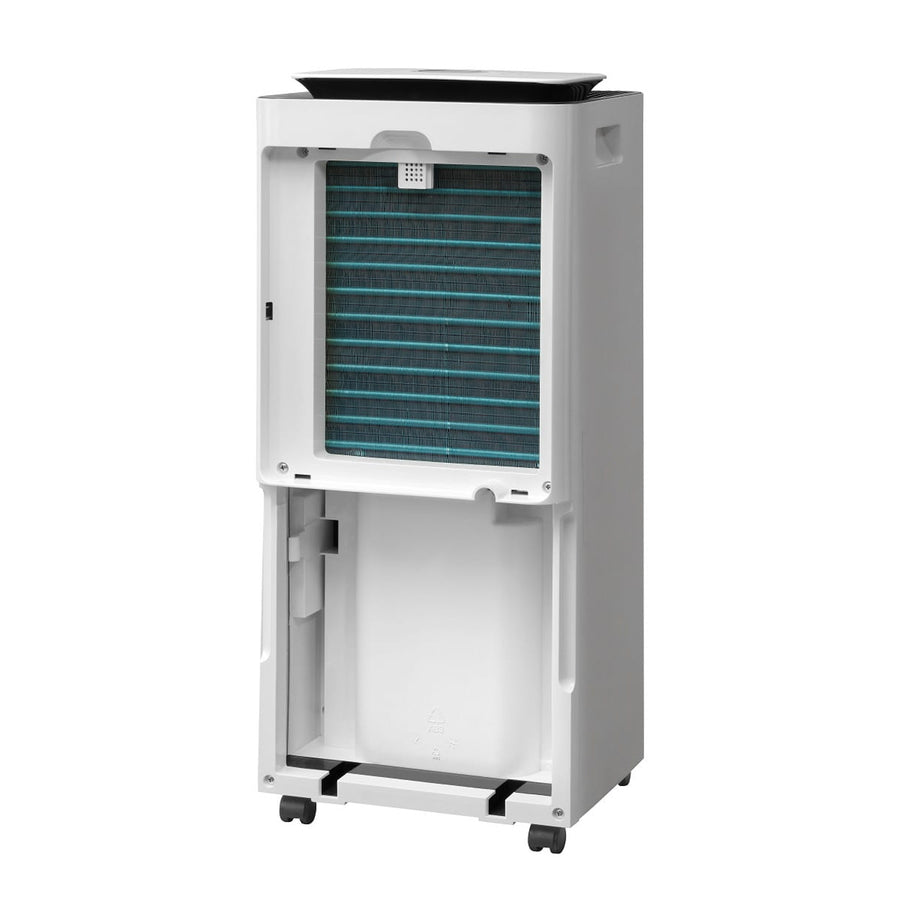Desumidificador de ar Concept Perfect Air com purificador de ar inteligente OV2220