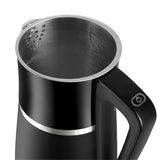 Chaleira elétrica de parede dupla Concept RK3100 com controlo de temperatura Capacidade 1,7 l