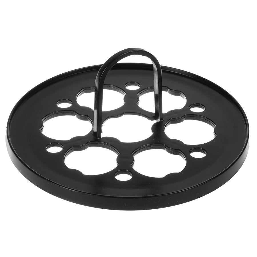 GreenBlue GB573 Cozedor de Ovos Automático, Potência de 400 W, Até 7 Ovos, Copo Medidor, 220-240 V~, 50 Hz
