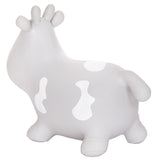 Pulôver de borracha Hoppimals, cinzento Candy, bomba de insuflação, T-TFF-NN140