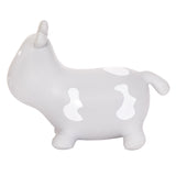 Pulôver de borracha Hoppimals, cinzento Candy, bomba de insuflação, T-TFF-NN140