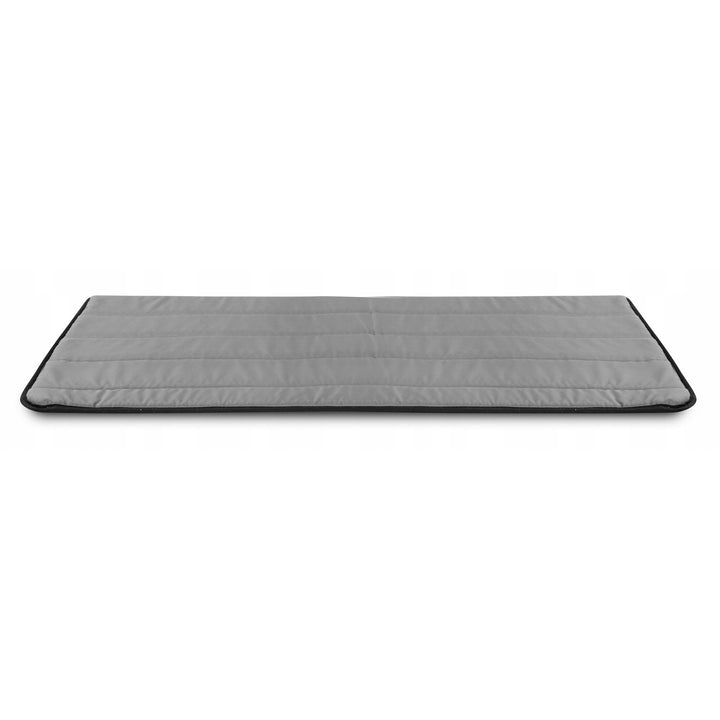Tapete para cama de cão Prestige, impermeável, Codura, 50x70 cm, cinzento, MATACODU50/70SZA
