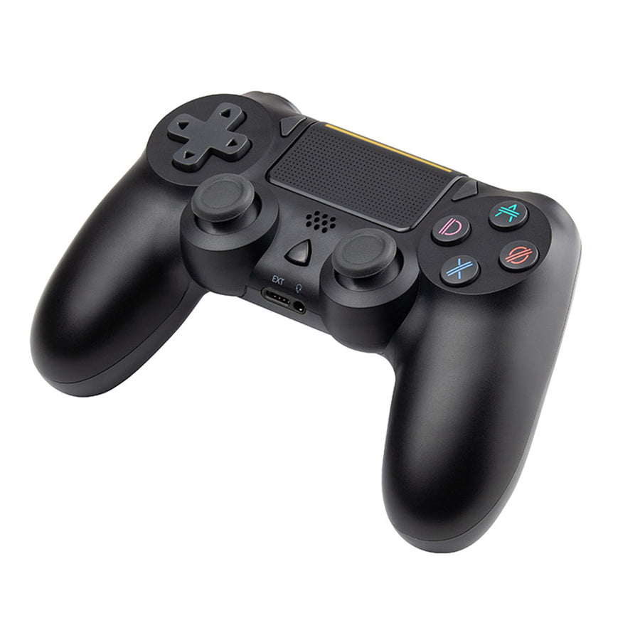 Comando sem fios TRACER Shogun PRO para PS4 | Com fios para PC/PS3