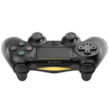 Comando sem fios TRACER Shogun PRO para PS4 | Com fios para PC/PS3