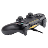 Comando sem fios TRACER Shogun PRO para PS4 | Com fios para PC/PS3